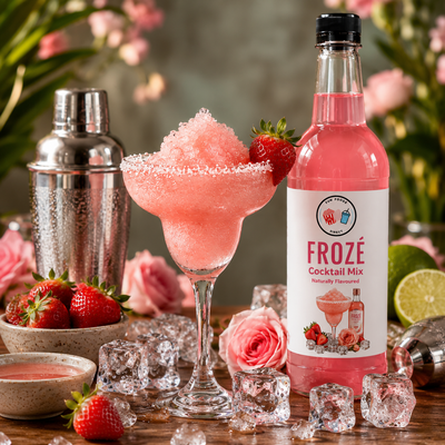 Froze Premium Cocktail Mix