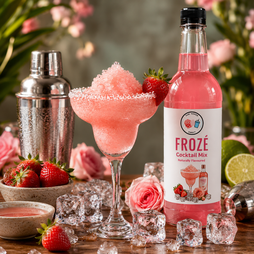 Froze Premium Cocktail Mix