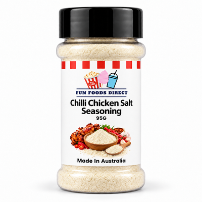 Chili Chicken Salt Seasoning