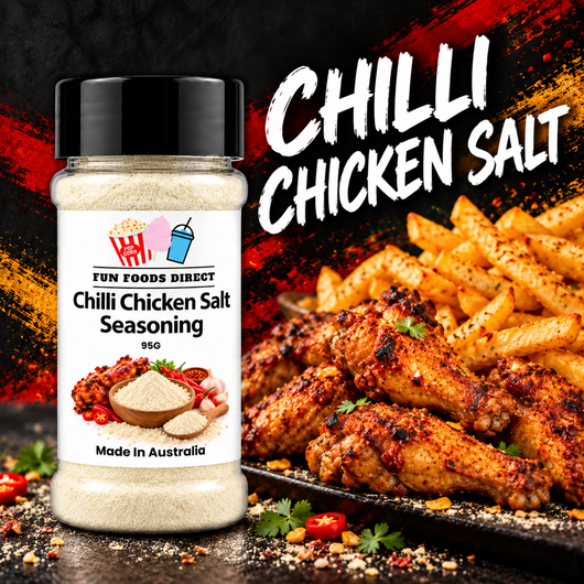 Chili Chicken Salt Seasoning
