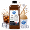Cola Sno Cone Bottle