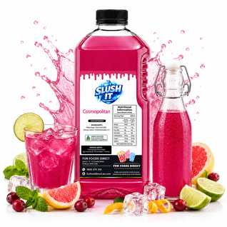 Cosmopolitan Cordial Mixes 2L