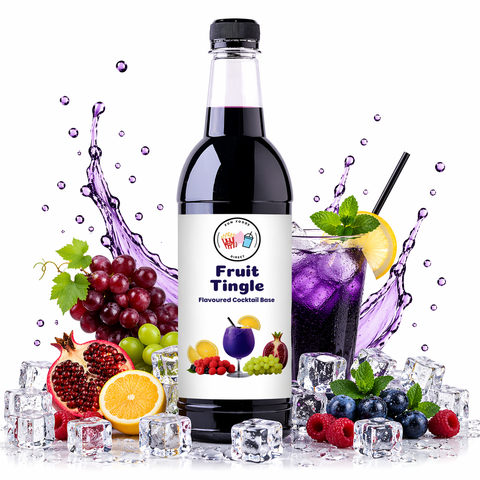 Fruit Tingle Premium Cocktail Mix
