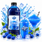 Slush It Zero Blue Raspberry Slushy Syrup – 2L