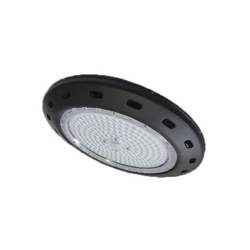 Davis Lighting 150 Watt UFO CEA Series LED High Bay Light 90 Degrees 4000K 21300lm