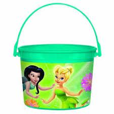 Tinker Bell Favor Container