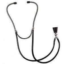 Stethoscope