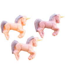 Unicorn Prancing Large Mould