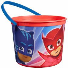 PJ masks favour Container - Plastic