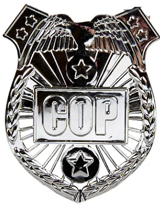 Police Badge