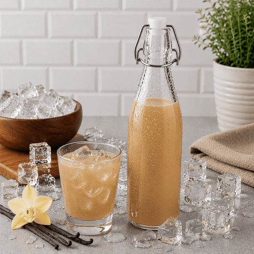 Vanilla Cola Cordial Mixes 2L