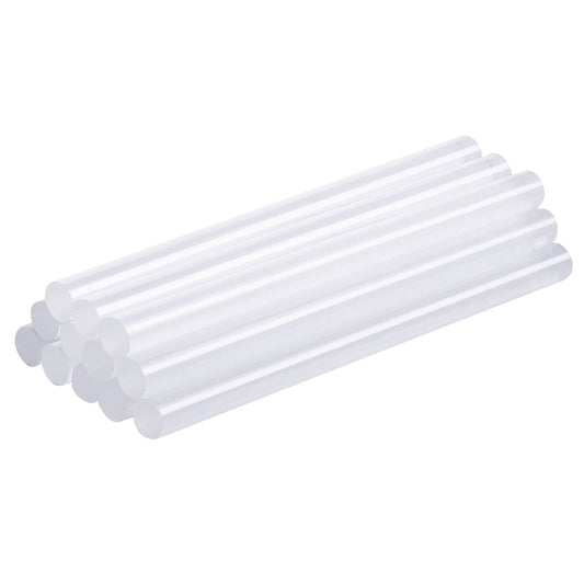 Clear Glue Stick Refills