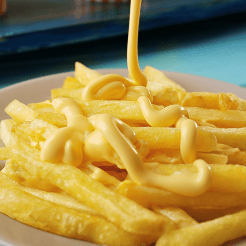 Australian Cheddar Cheese Sauce Powder – Rich, Creamy & Full of Flavour