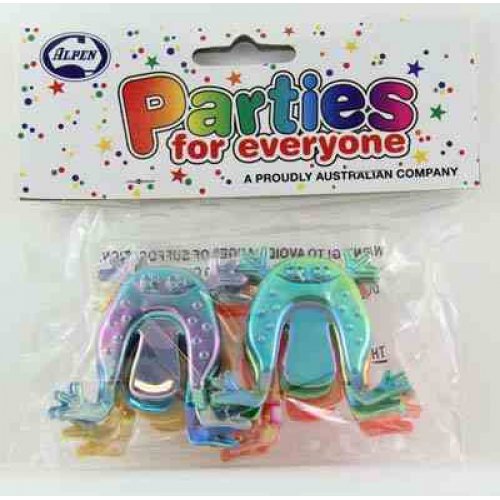 Giant Flip Frogs Party Party Favour