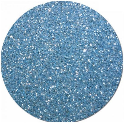 Ultra Fine Glitter 250 grams Mixed Colours