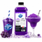 Grape Bubblegum Slushy Mix 2L Bottle