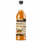 Hazelnut Syrup Premium Range 800mL | Rich Roasted Hazelnut Café Syrup