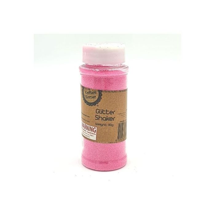 Glitter Shakers 80g