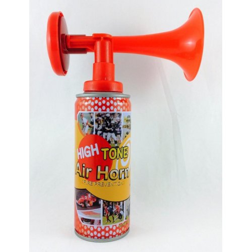 Air Horn Noise Maker Supplies