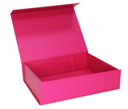 Medium Gift Box Hamper with Magnetic Closing Lid