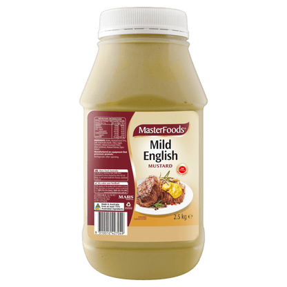 Masterfoods Bulk KG Range