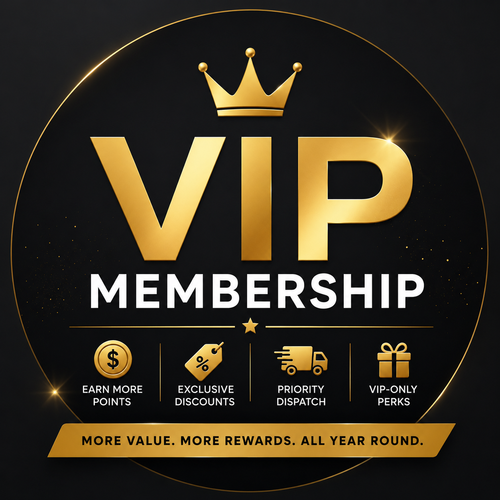 VIP Membership Plan