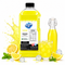 Lemon cordial Mixes 2L