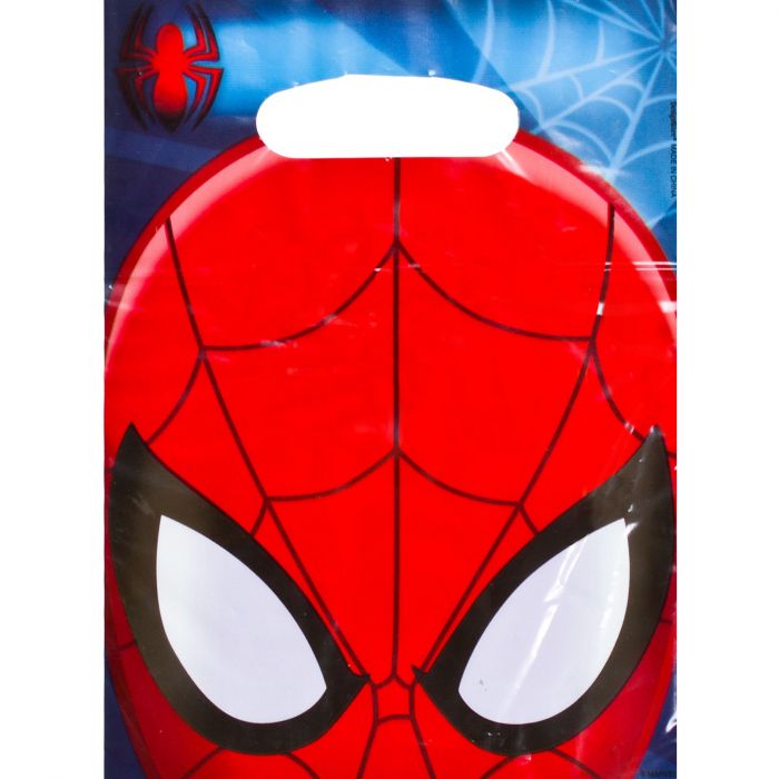 lootspiderman