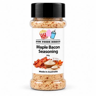 Maple Bacon Seasoning