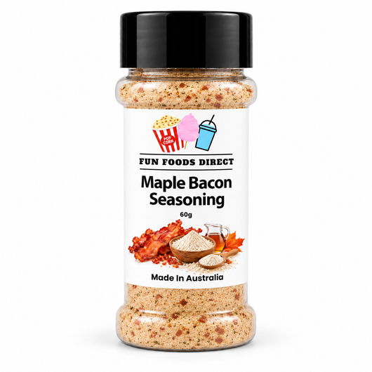 Maple Bacon Seasoning
