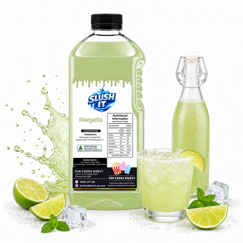 Margarita Cordial Mixes 2L