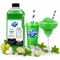 Mojito Slushy 2L Bottle
