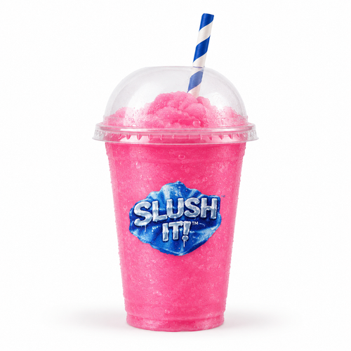 Musk Stick Slushy Mix 2L Bottle