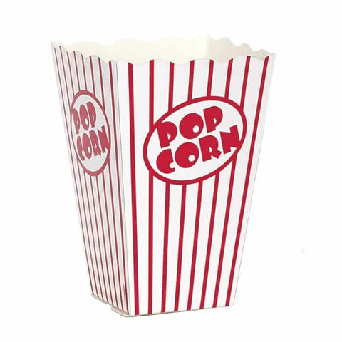 Premium Movie Night Popcorn Bundle