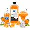 Orange Slushy 2L Bottle