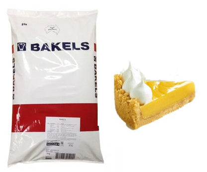 Bakels Cooking Cake Mixes & Fillings Range