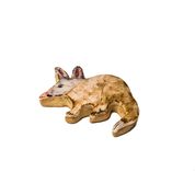 Bilby Stainless Steel Cookie Cutter