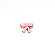 Bow Stainless Steel Cookie Cutter