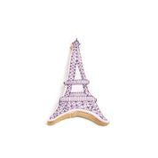 Eiffel Tower Stainless Steel Cookie Cutter