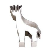 Giraffe Stainless Steel Cookie Cutter