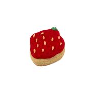 Strawberry Mini Stainless Steel Cookie Cutter