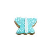 Butterfly Mini Stainless Steel Cookie Cutter