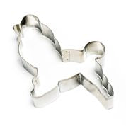 Poodle Stainless Steel Cookie Cutter