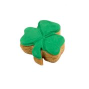 Shamrock Mini Stainless Steel Cookie Cutter