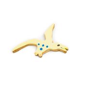 Pterodactyl Stainless Steel Cookie Cutter