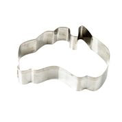 Australia Stainless Steel Cookie Cutter