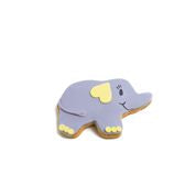 Elephant Stainless Steel Cookie Cutter