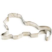 Lion Zoo Stainless Steel Cookie Cutter