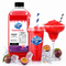 Passionfruit Slushy Mix 2L Bottle