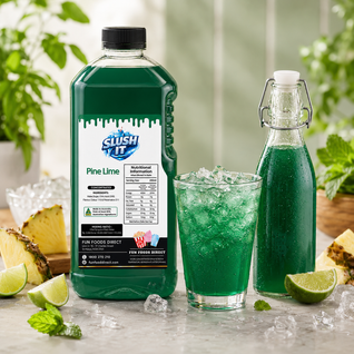 Pinelime Cordial Mixes 2L